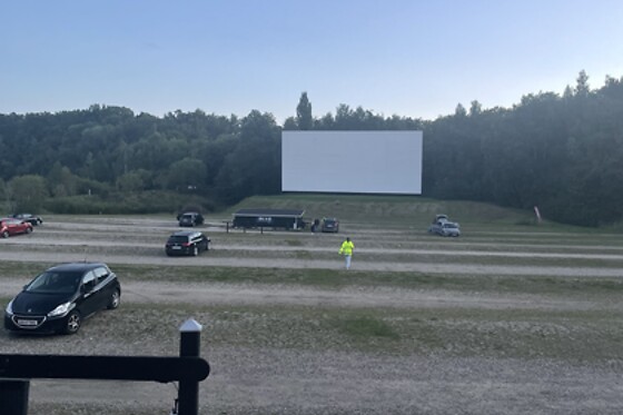 Drive In Bio Lynge - photo 3