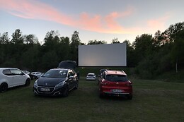 Drive In Bio Lynge