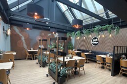 Cafe Kaiser Farum