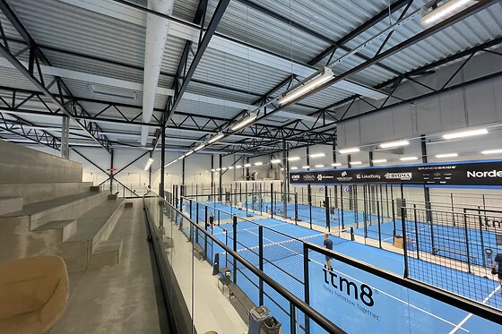 Padelworld - photo 5