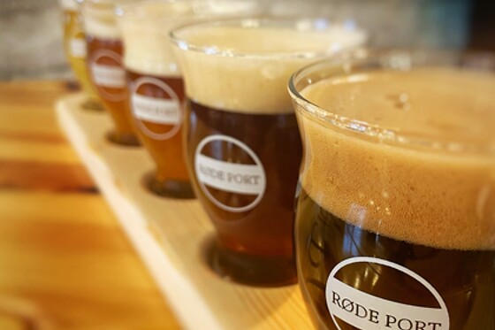 Røde Port Bistro & Bryghus - photo 0