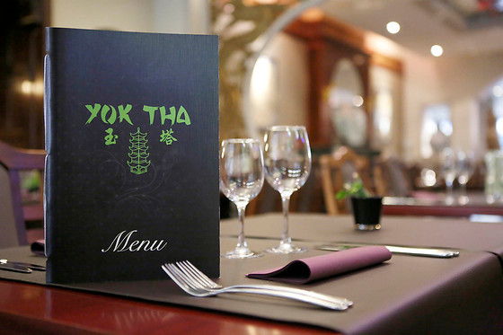 Yok Tha - photo 3