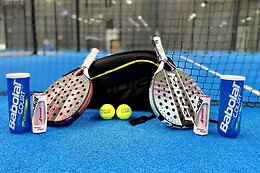 Padelworld