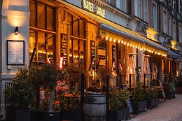 Burger Garage Rødovre