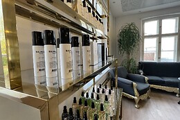 L.U.X Wellness Ansigtsmassage