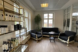 L.U.X Wellness Healing