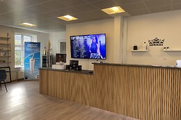 L.U.X Wellness Kropsmassage