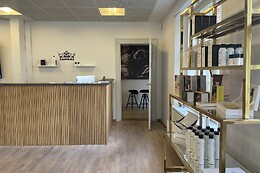 L.U.X Wellness Healing