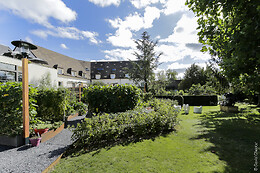 Hôtel & Spa Le Richebourg ****