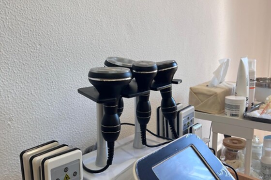 MIMOSI BEAUTY & HEALTH CONCEPT - SAN CUGAT - photo 6