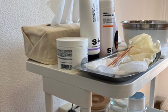 MIMOSI BEAUTY & HEALTH CONCEPT - SAN CUGAT - photo 7