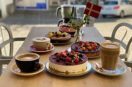 Have A Coffee