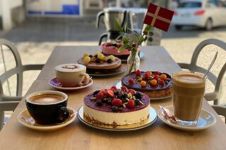B2B - CAFÉHYGGE ELLER COCKTAILS