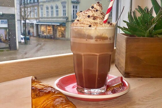 Have A Coffee - photo 4