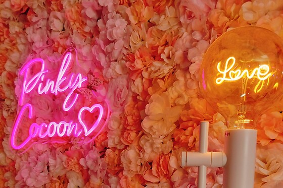 Pinky Cocoon Head Spa - photo 5