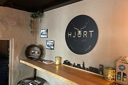 Hjort Beer