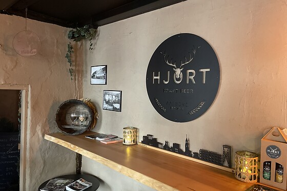 Hjort Beer - photo 6
