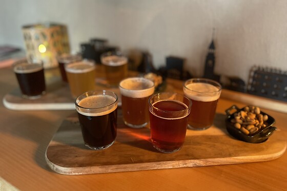 Hjort Beer - photo 7