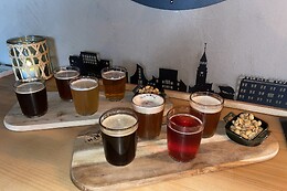 Hjort Beer