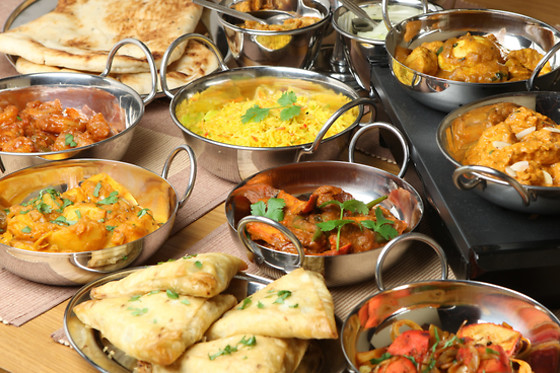 INDIAN RESTAURANT SHANTI - photo 0