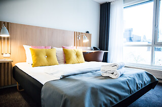Comwell Hotels