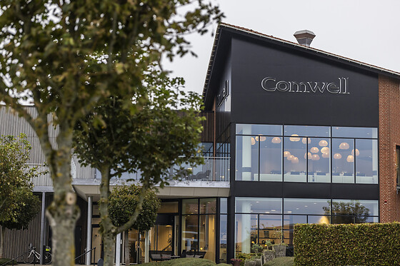 Comwell Middelfart - photo 6