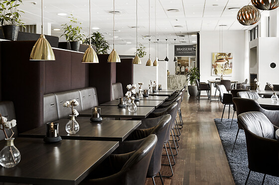 Comwell Holte - photo 6