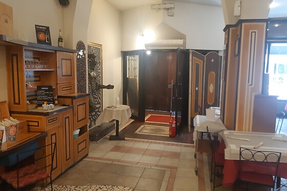 Area Nova - Ristorante e Pizzeria - photo 4