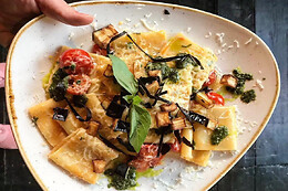 Trattoria Sud