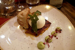 Trattoria Sud