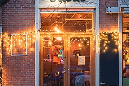 Cafe Õlivia
