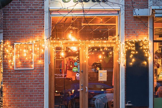 Cafe Õlivia - photo 6