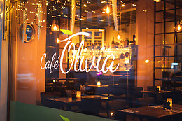 Cafe Õlivia