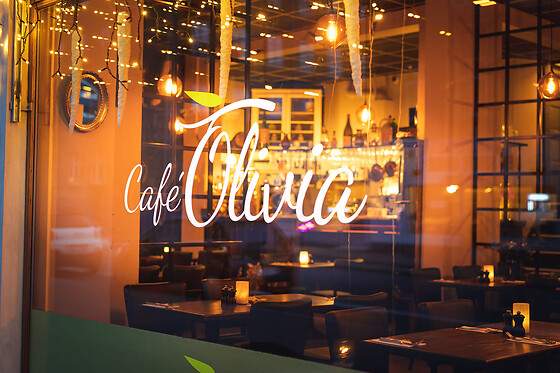 Cafe Õlivia - photo 4
