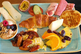 Cafe Õlivia