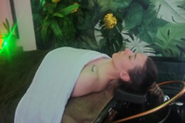 ROase Headspa