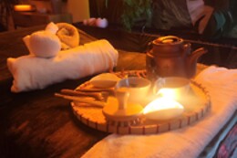 ROase Headspa