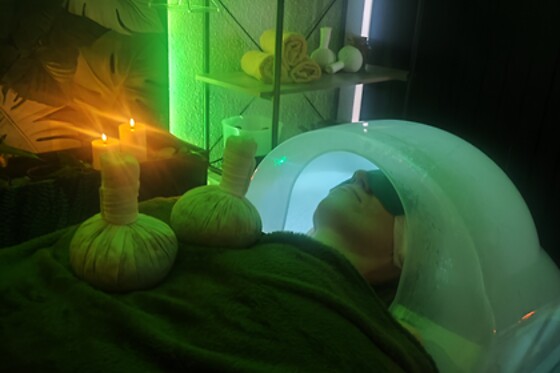 ROase Headspa - photo 5