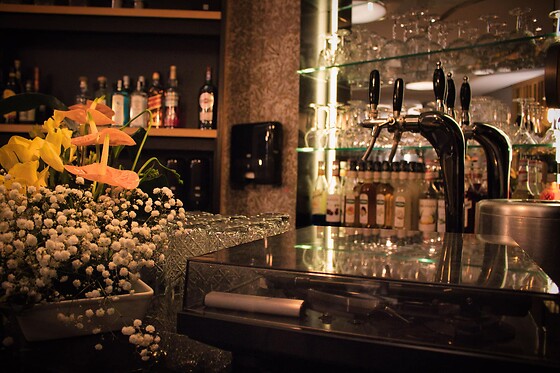 Saigoner Bistro - photo 1