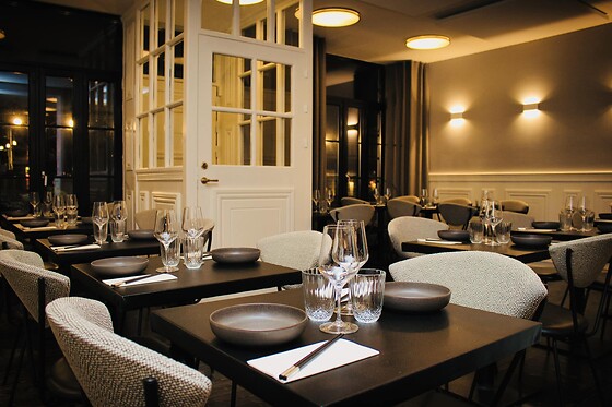 Saigoner Bistro - photo 2
