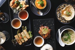 Saigoner Bistro
