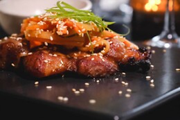 Saigoner Bistro