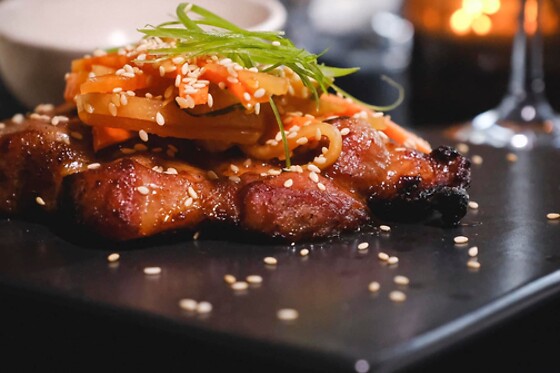 Saigoner Bistro - photo 4