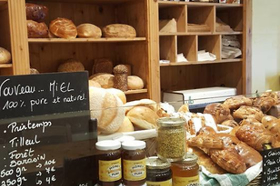 La Boîte à Tartines - photo 4