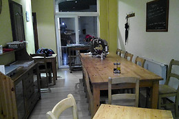 La Boîte à Tartines