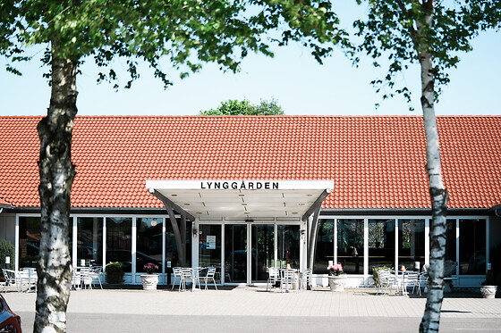 Hotel Lynggaarden - photo 0