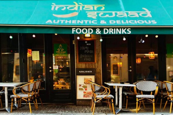 Indian Swaad - photo 3