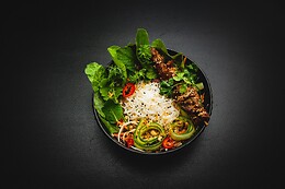 The Vietnamese