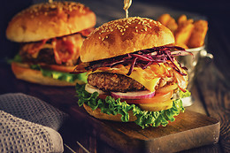 Burger Lover Aalborg