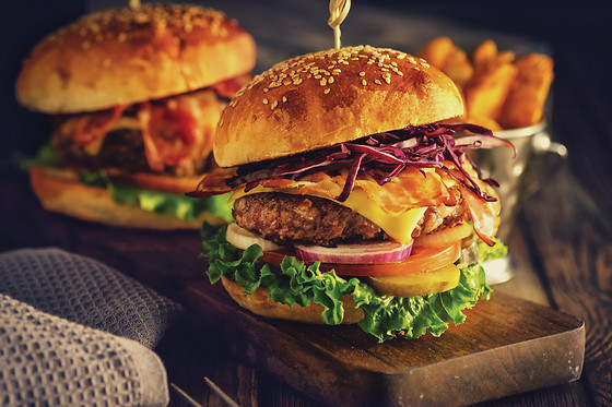 Burger Lover Aalborg - photo 0